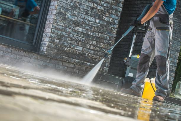 Reliable Dewitt, AR Pressure Washing Solutions