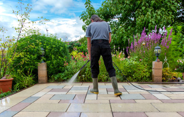 Best Post-Construction Pressure Washing  in Dewitt, AR