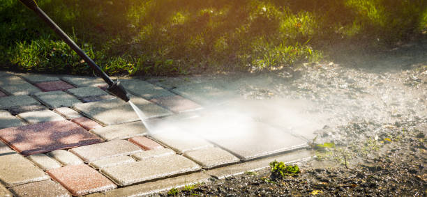 Reliable Dewitt, AR Pressure Washing Solutions