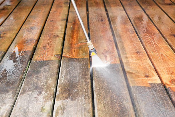 Best Building Exterior Washing  in Dewitt, AR